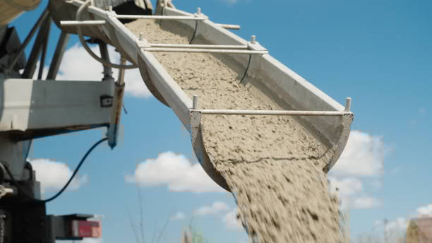 Best Concrete Slab Construction in Wesley Chapel, NC