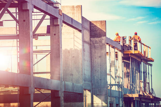 Best Concrete Demolition Services in Wesley Chapel, NC