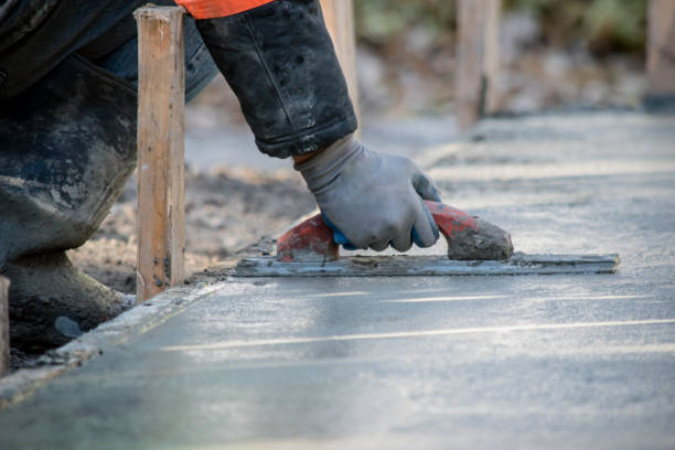 Best Concrete Removal and Replacement in Wesley Chapel, NC