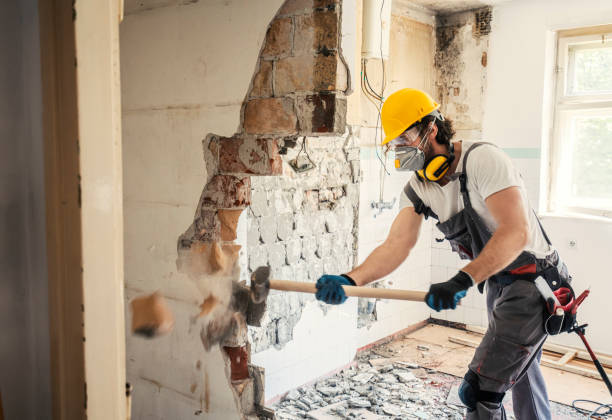Best Concrete Foundation Repair in Wesley Chapel, NC