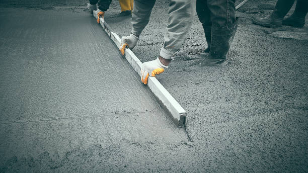 Best Concrete Retaining Walls in Wesley Chapel, NC