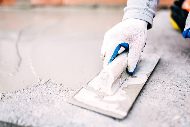 Best Stamped Concrete Services in Wesley Chapel, NC